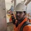 Daniel Rampersad