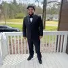 Terrell Brown USAW