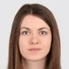 MARYNA LAVRYNENKO
