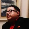 Arnab Ghosh