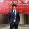 Ishaan Sharma