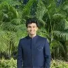 Krish Ruparelia