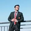 Divyank Jain