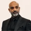 P DIVAKAR