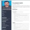 Waheed Khan