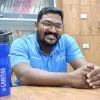 Akhil Krishna