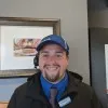 Johnathan Ridgeman