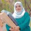 Hafiza Shamza Hanif