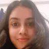 Anjitha Raghu