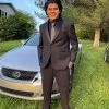 Anthony Martinez