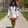 Tracy Togba