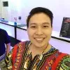 Ronald Allan Dela Peña