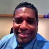 Terence Smith