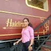 Vijaya Lakshmi