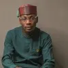 richard agba