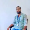 Dhrub Ranjan