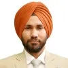 RAVINDER DEEP SINGH