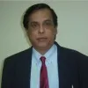 TK Chandrashekar