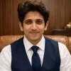 Hardik Joshi