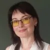 Olena Veshchykova