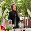 Marzieh Saadati