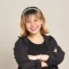 Rizqia Rahmani