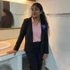 M Keerthi Priya