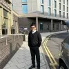 Dhiren Sheth