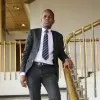 Edwin Tapiwa Vengesa
