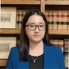 Parizoda Nasimjonova