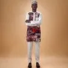 Adebowale Warith