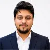 PARTH DESAI