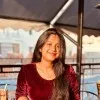 Gayathri Murthy
