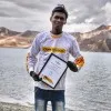 Jayesh Yadav