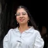 Yogita Choudhary