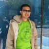vinayak desai