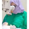 Syeda Saroosh Abidi