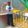 InderPreet Singh