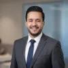 Mahmoud Rashed
