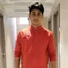 sanjay nair