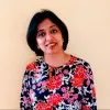 Vidya Narayanan