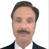 ISHARAT HUSAIN
