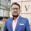 Vikram Chawariya