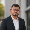 Siam Ahmed