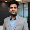Krishnan Karuppaiah