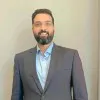 ASHISH YADAV
