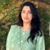 Alishba Sadar