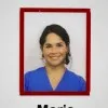 Maria Iraheta