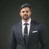Shanth kumar