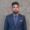 Ishan Bonthu